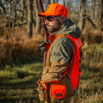 Element Jacket | Earth Tone (Late Season)