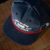 God Bless Bird Dogs Rope Hat - America 250 Limited Edition