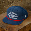 God Bless Bird Dogs Rope Hat - America 250 Limited Edition