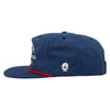 God Bless Bird Dogs Rope Hat - America 250 Limited Edition