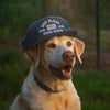 God Bless Bird Dogs Rope Hat - America 250 Limited Edition