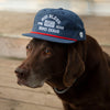 God Bless Bird Dogs Rope Hat - America 250 Limited Edition