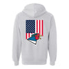 Home Team Series - Pheasant Hoodie
