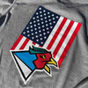 Home Team Series - Pheasant Hoodie