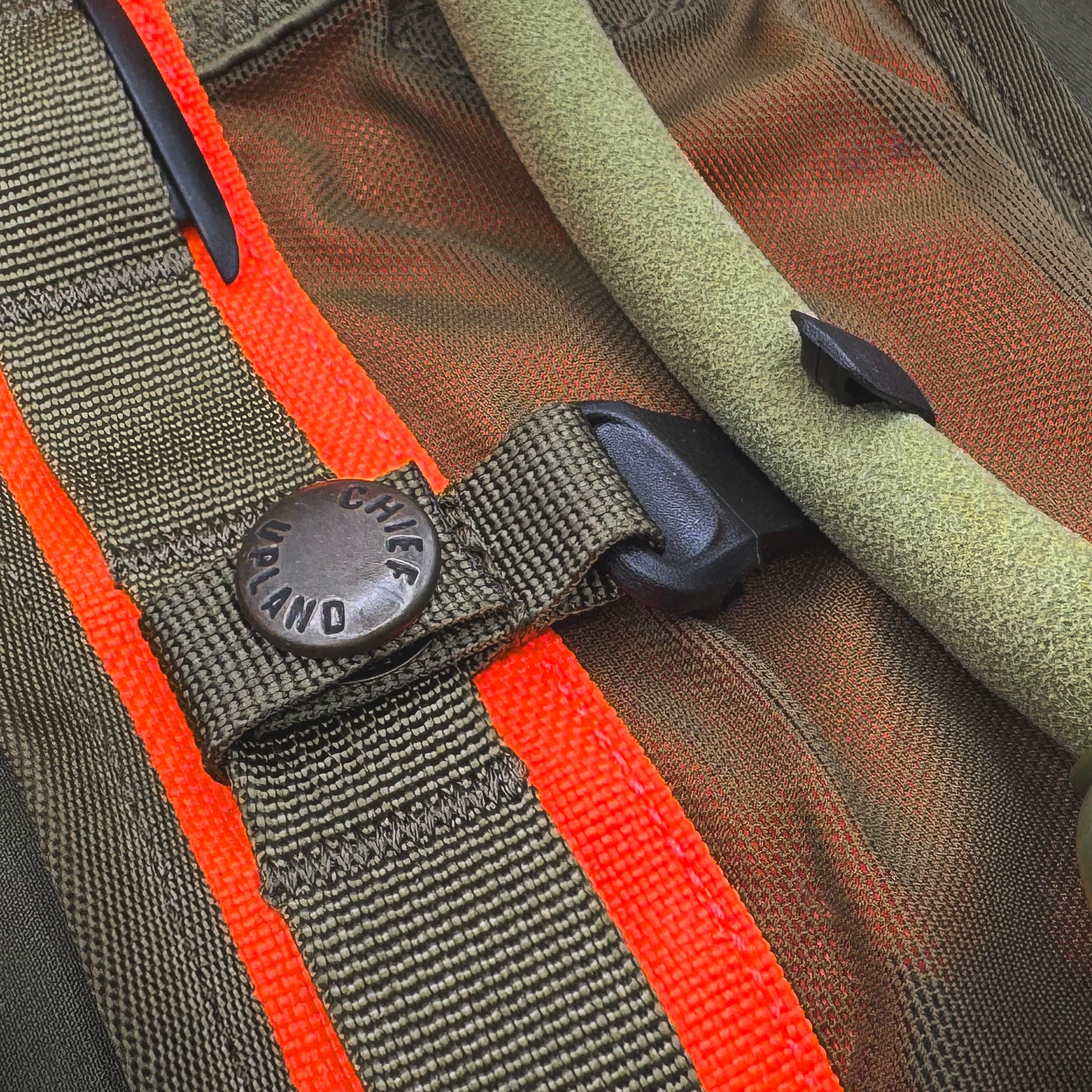 Hose Routing Clips Hydration Hose Routing Clip – Chief Upland