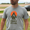 Chief Upland™ Icon T-Shirt