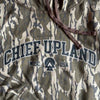 Chief x Mossy Oak Vintage Hoodie - OG Bottomland