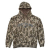 Chief x Mossy Oak Vintage Hoodie - OG Bottomland