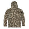 Chief x Mossy Oak Vintage Hoodie - OG Bottomland