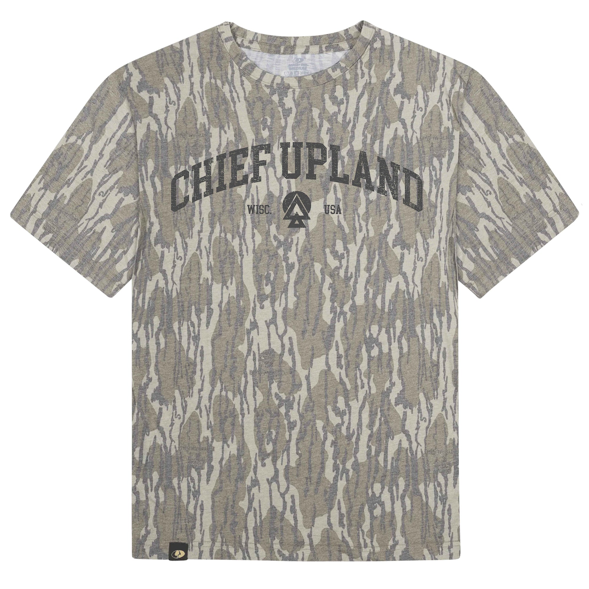 Turkey Vest System - Flydown Collection – Chief Upland