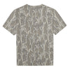 Chief x Mossy Oak Washed Out T - OG Bottomland
