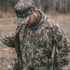 Chief x Mossy Oak Vintage Hoodie - OG Bottomland