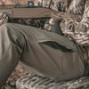 Uplander Brush Pants | Olive (Early-Mid Season)