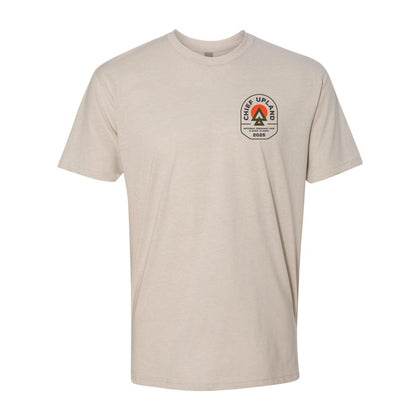 Chief x Pheasant Fest T-Shirt - 2025 Exclusive