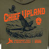 Chief x Pheasant Fest Hoodie - 2026 Exclusive