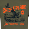 Chief x Pheasant Fest T-Shirt - 2026 Exclusive