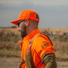 Terrain Jacket | Blaze & Coyote Brown (Early Season)
