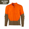 Terrain Jacket | Blaze & Coyote Brown (Early Season)