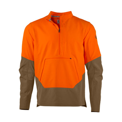 Terrain Jacket | Blaze & Coyote Brown (Early Season)