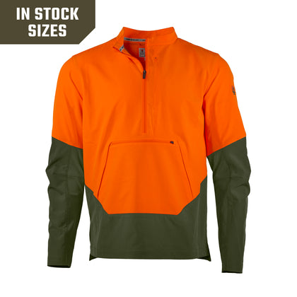 Terrain Jacket | Blaze & Olive (Early Season)