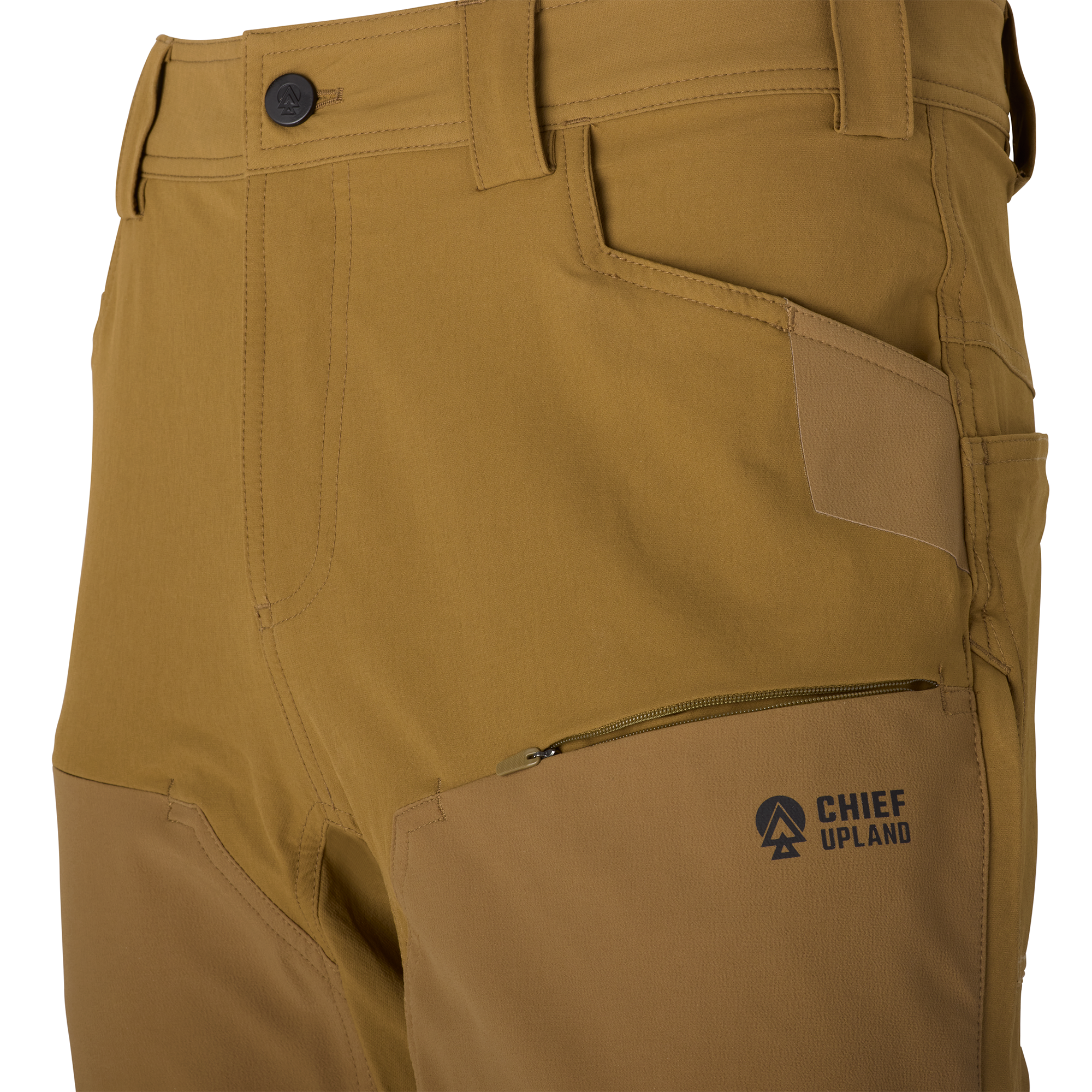 2024 Sizing - Uplander Brush Pants | Coyote Brown (Early-Mid 2024 Sizing - Uplander Brush Pants | Coyote Brown (Early-Mid