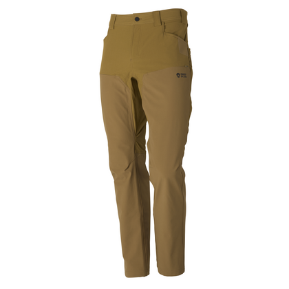 Uplander Brush Pants | Coyote Brown (Early-Mid Season)