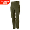 2025 PRE-ORDER | Uplander Brush Pants | Olive (Early-Mid Season)