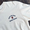 God Bless Bird Dogs T-Shirt - Ivory