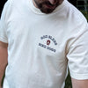 God Bless Bird Dogs T-Shirt - Ivory