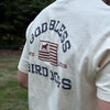 God Bless Bird Dogs T-Shirt - Ivory