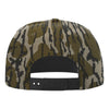Chief x Mossy Oak Snapback Hat - OG Bottomland/Black Rope