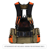 Q5 Centerfire Vest | Coyote Brown