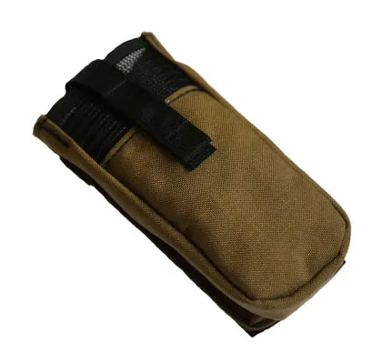 Q5 Electronics Pouch 6-Inch | Coyote Brown