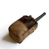 Q5 Electronics Pouch 4-Inch | Coyote Brown