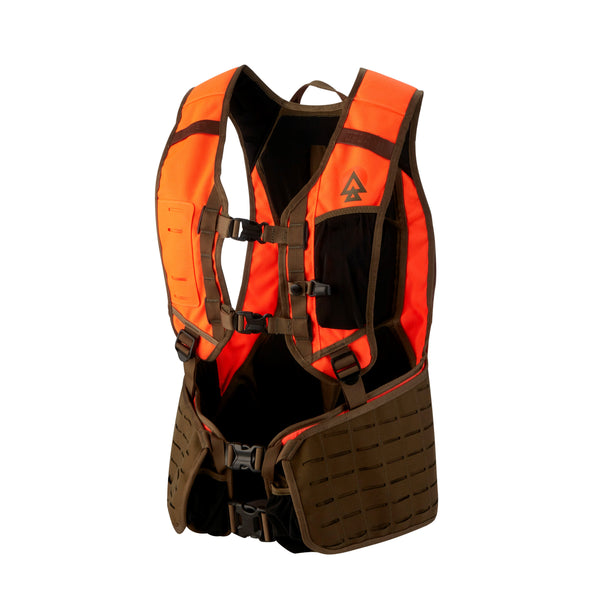 Best upland hunting strap vest store