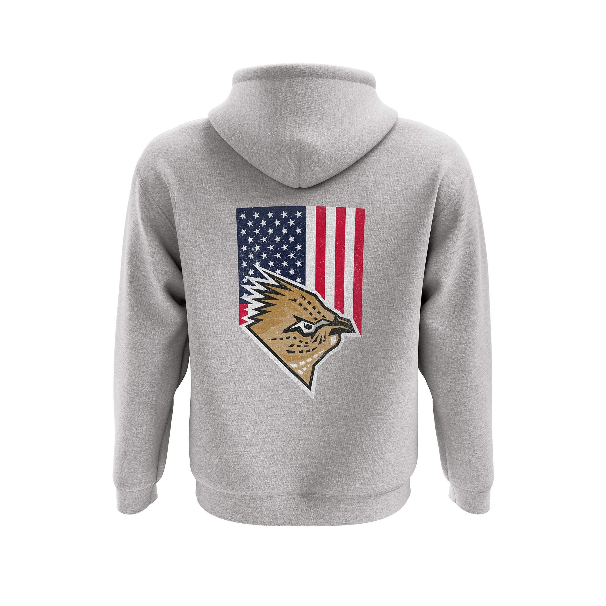 Made in USA - Home Team Series - Grouse Hoodie
