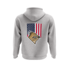 Made in USA - Home Team Series - Grouse Hoodie