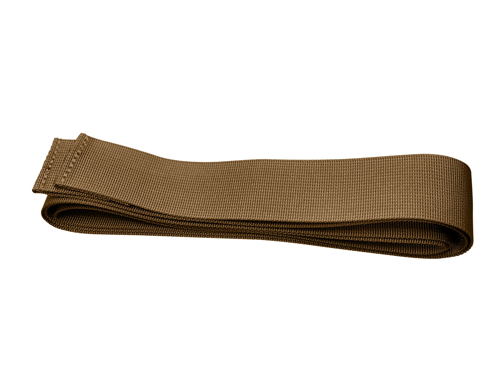 70" Belt (Extra Long) | Coyote Brown