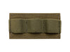 Replacement Velcro Shell Loop Panel | Olive