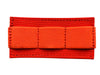 Replacement Velcro Shell Loop Panel | Blaze Orange