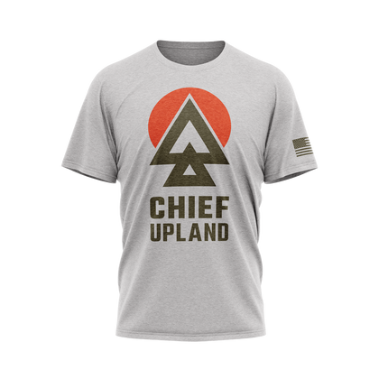 Chief Upland™ Icon T-Shirt