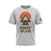 Chief Upland™ Icon T-Shirt