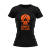 Women's Chief Upland™ Topo Icon T-Shirt