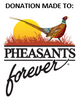 Made in USA - Home Team Series - Pheasant T