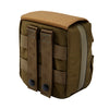 Waterproof Ammo Box | Earth Tone