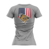 Made in USA - Home Team Series - Grouse T Women's