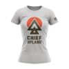 Women's Chief Upland™ Icon T-Shirt