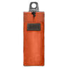 Water Bottle Pouch - Cord Lock | Full Blaze Orange