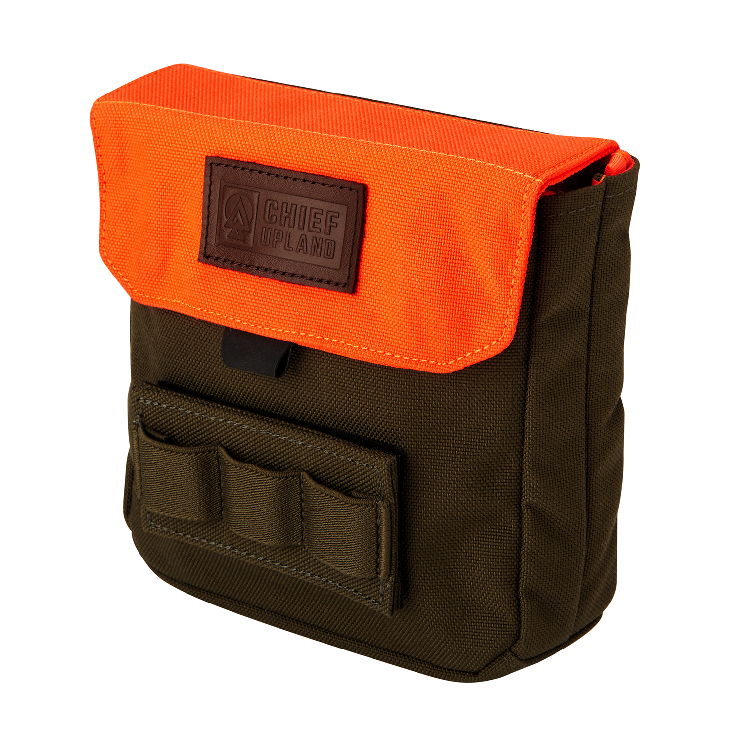 Quick Grab Ammo Pouch | Blaze & Olive