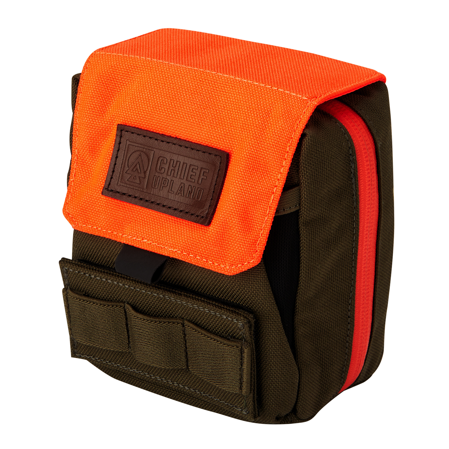 Waterproof Ammo Box | Blaze & Olive – Chief Upland